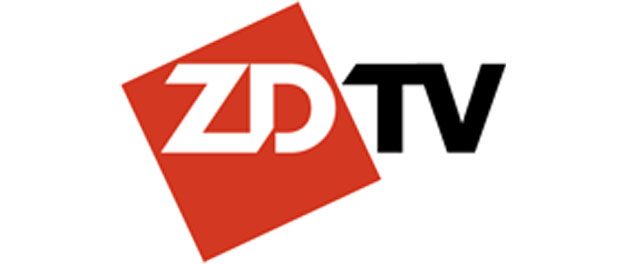 ZDTV logo